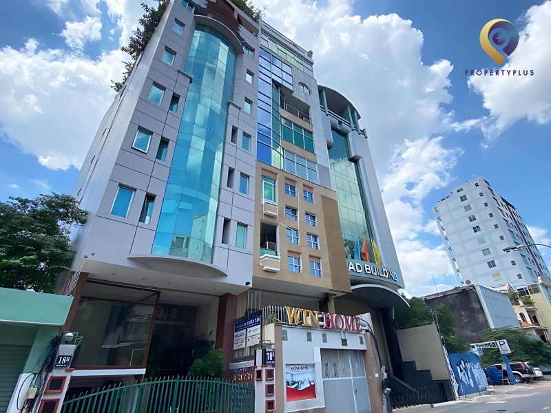 Sabay Nam Quốc Cang